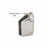 Brushed Stainless Steel