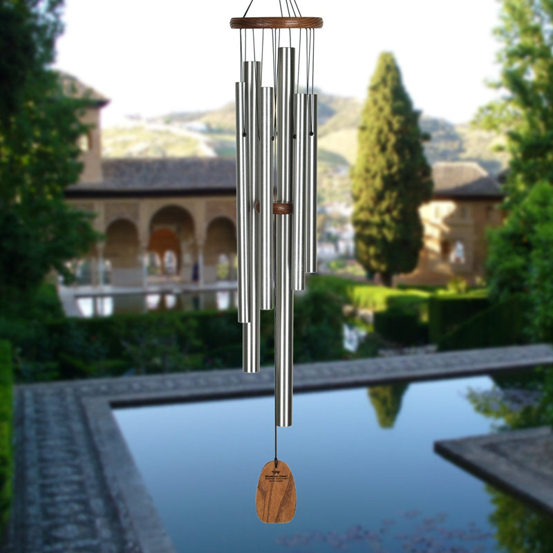 Carillon Adagio - Jardin espagnol