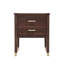 Cormac 50cm W Bedside Table-675245447