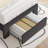 Cahlin Twin Storage Bed Frame With Storage Drawer Twin Only 1 Drawer Upholstered Adjustable Headboard Platform Bed-866117715-813259943