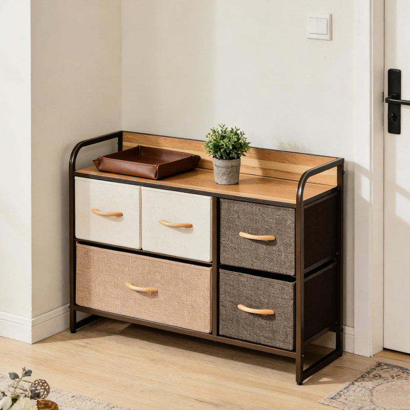 Accent Chest