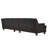 Alechandre Upholstered 125.6'' Sofa