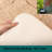 Kaleiya Microfiber Non-Slip Bath Rug-719629172-719742741