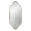 Miroir mural 22,4X1x48 po