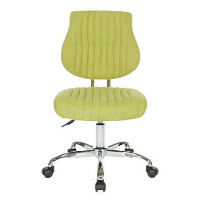 Sunnydale Task Chair by OSP Home Furnishings