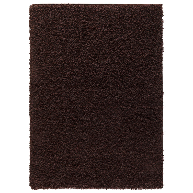 Annan Solid Colour Area Rug