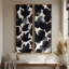 «Vintage Landscape Wall Art», ensemble de 2 toiles encadrées 20 x 60 pouces-947223181