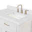 Ensemble de meuble-lavabo simple 37 po Abbate-85364338