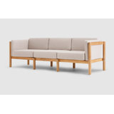Haven Outdoor 3 - Seat Patio Sofa