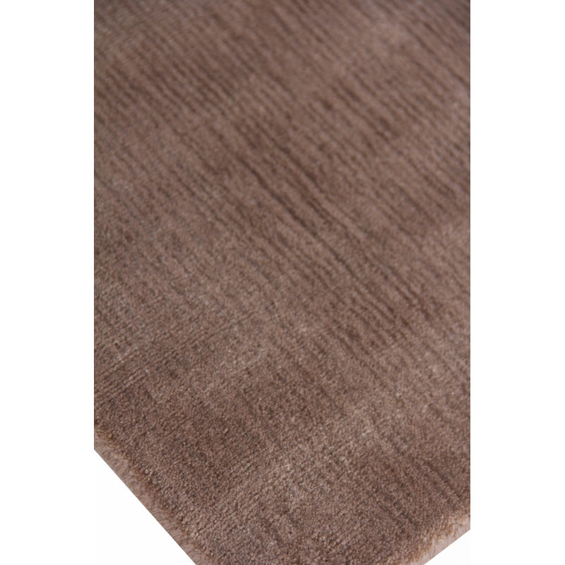 Smart Gem Hand Woven Wool Area Rug, Rectangle 12' x 15'