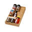 1.8"H x 8"W x 15"D Drawer Organizer