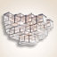 Lustre encastré en verre Corbin-131381700-87748548-87748547