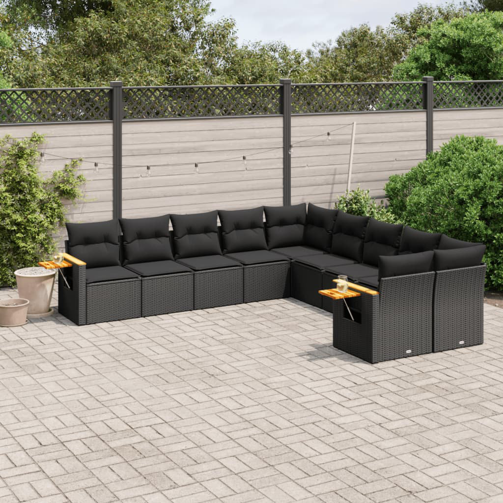 Gartensofa Nykisha 62 cm