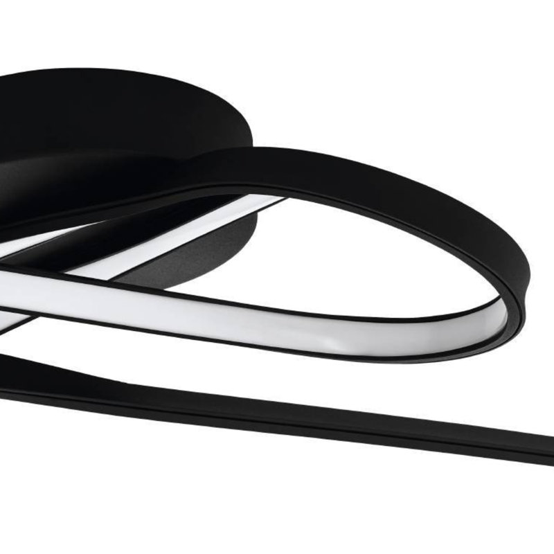 Penrod LED Semi Flush Mount