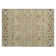 Machine Washable Indoor/Outdoor Boruta ACN2244 Navajo Rug