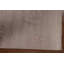 Tapis oriental rayé beige Gabbeh