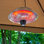 5100 Electric Hanging Patio Heater