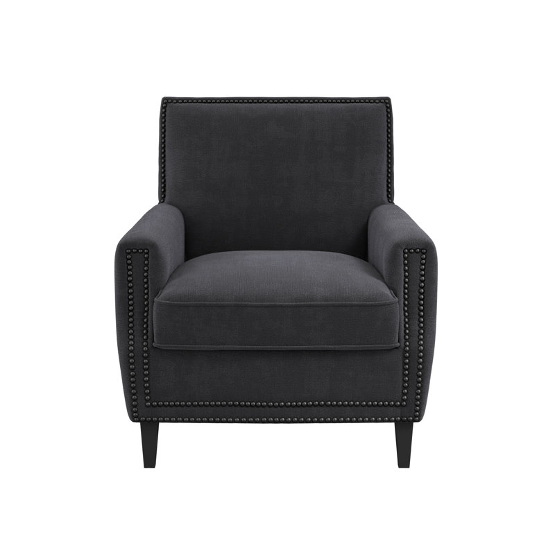Areisy Wide Tufted