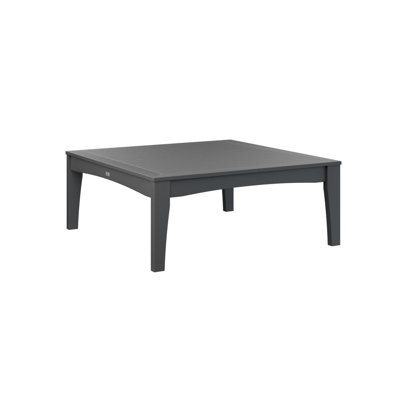 Table basse berlinoise berlinoise classique Classic Square