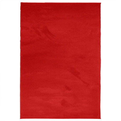 Inloes Solid Colour Area Rug