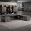 Bureau en L 110,24 po-1803036520