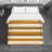 Polyester Striped Comforter-569779179-569687585