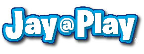 Logo Jay at Play