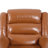 Faux Leather Lift Assist Power Recliner-88659446