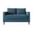 51.97'' Reception Loveseat-1455540116