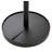 Hallenbeck Steel Freestanding Coat Rack