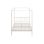Lagano Metal Bed-401007382-401007389