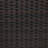 5 Pieces All-Weather Brown PE Rattan Wicker Sofa Set Outdoor Patio