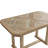 6 - Person Double Pedestal Dining Set-1315988101