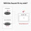 Robinet de lavabo pour salle de bain 11,83 po-122074382