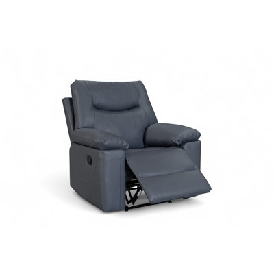Blinera 97cm Wide Glider Standard Recliner