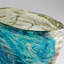 Oceanus Glass Decorative Bowl