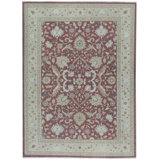 Sumak One-of-a-Kind 10'2" X 13'11" Area Rug