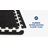 Rhyolite Rubber Interlocking Tiles