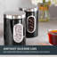 Metal Jar - Set of 3-95277954
