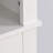 Bathroom Wooden Storage Cabinet Over-The-Toilet