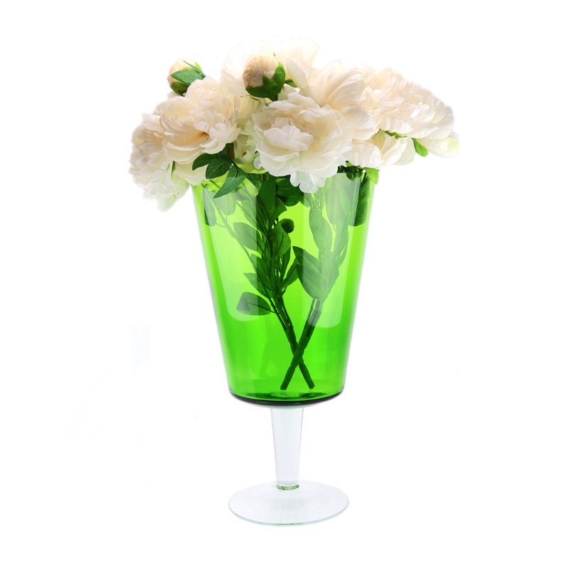 Vase de sol Celeste