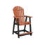 Comfo Back Outdoor Bar Stool-1480287010-1480287034