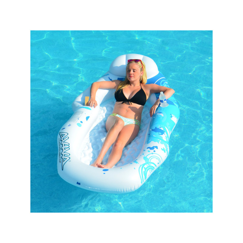 Flotteur RAVE Sports Breeze