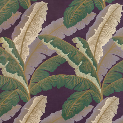 Isla Royal Fabric
