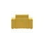 Upholstered Armchair-131073356