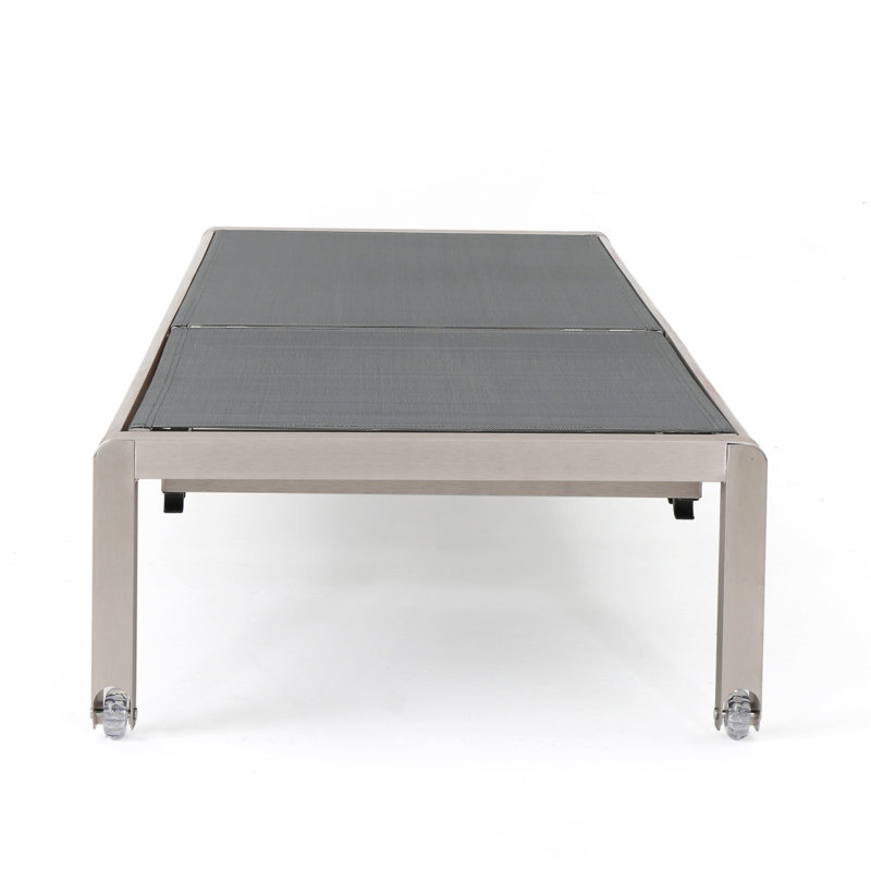 CHAISE CAPE CORAL KD CHAISE, 1