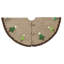 Multilayered Trees Tree Skirt-394543440