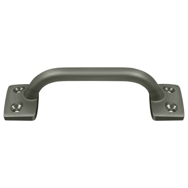 Bar / Handle Pull, Antique Nickel