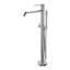 Light Tub Filler with Diverter