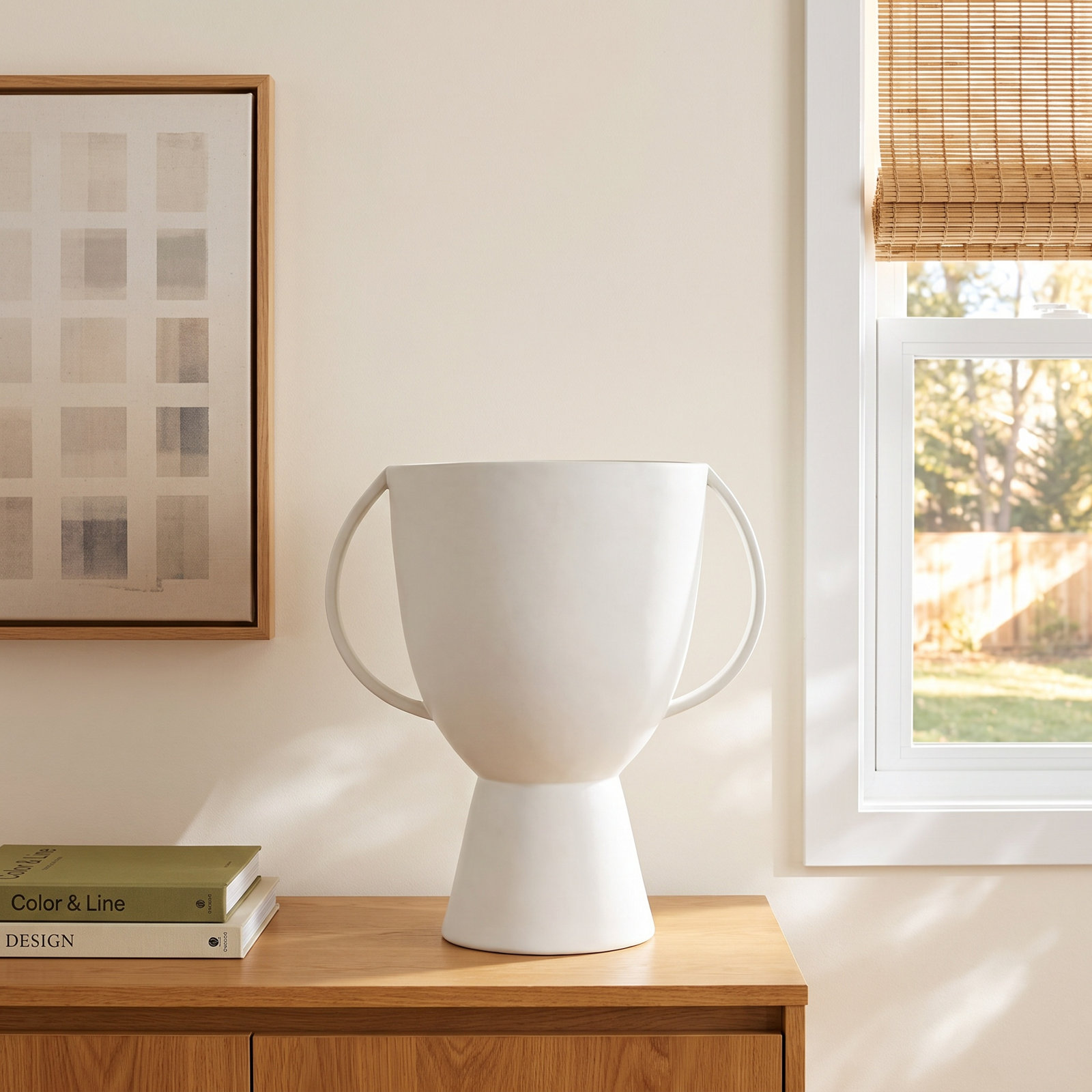Table Vase
